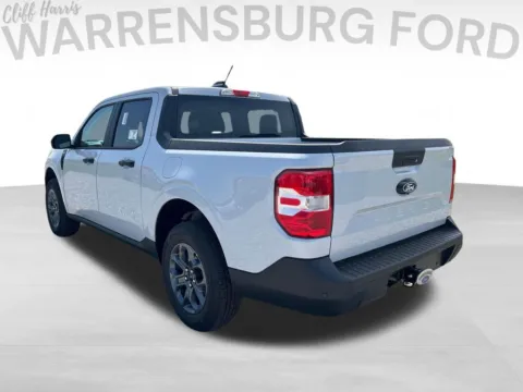 More photos of 2026 Ford Maverick XLT at Warrensburg Ford, MO