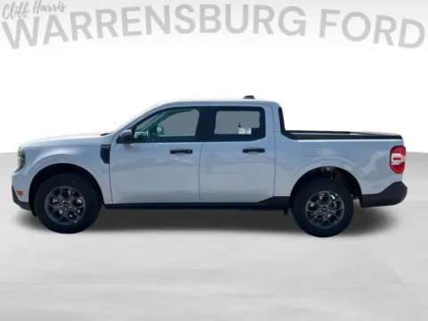 More photos of 2026 Ford Maverick XLT at Warrensburg Ford, MO