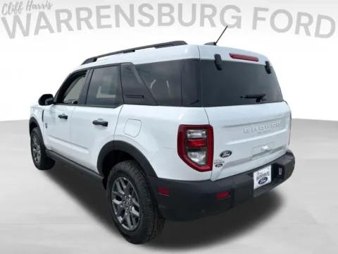 More photos of 2026 Ford Bronco Sport Big Bend at Warrensburg Ford, MO