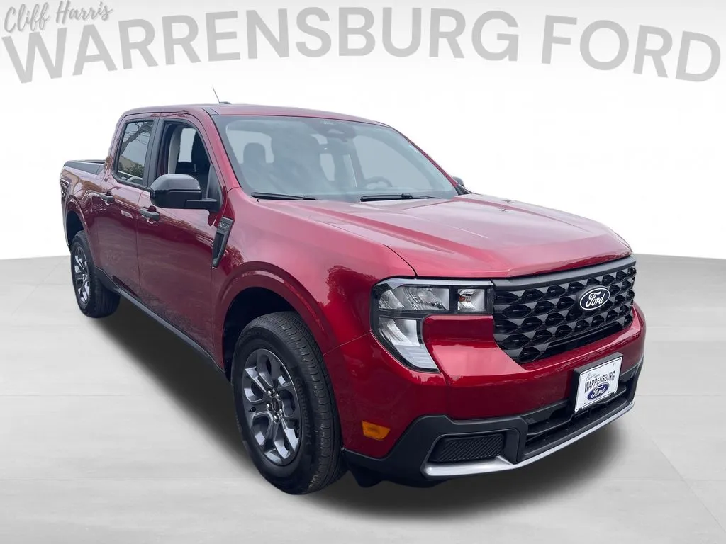 2026 Ford Maverick XLT for sale in Warrensburg, MO