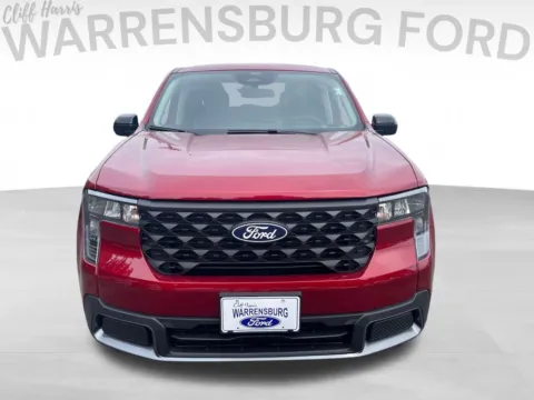 Photos of 2026 Ford Maverick XLT for sale in Warrensburg, MO at Warrensburg Ford