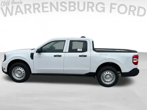 More photos of 2026 Ford Maverick XL at Warrensburg Ford, MO