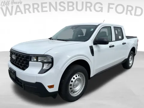 Another view of 2026 Ford Maverick XL for sale in Warrensburg, MO at Warrensburg Ford