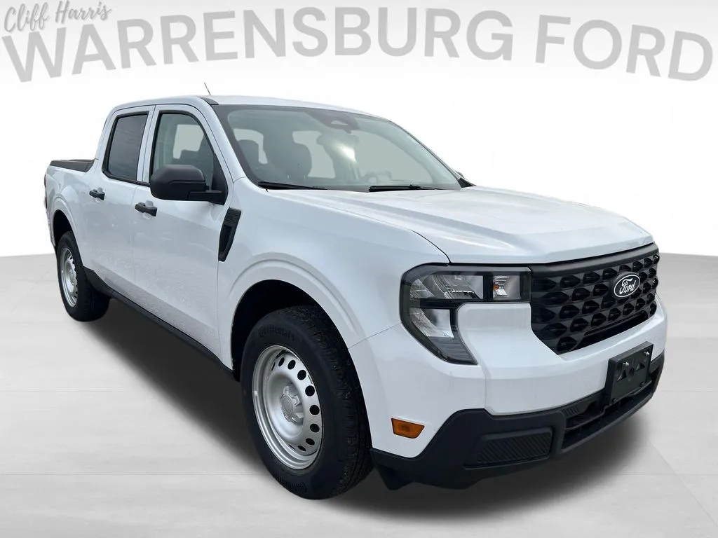 2026 Ford Maverick XL AWD's photo