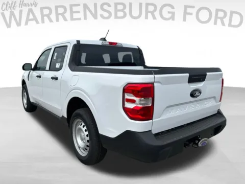 More photos of 2026 Ford Maverick XL at Warrensburg Ford, MO