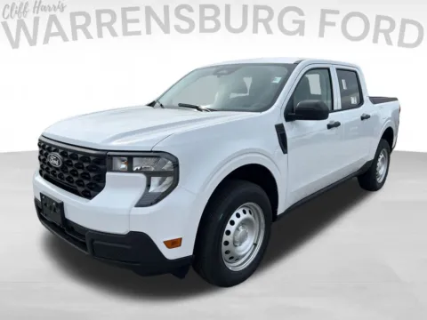 Another view of 2026 Ford Maverick XL for sale in Warrensburg, MO at Warrensburg Ford