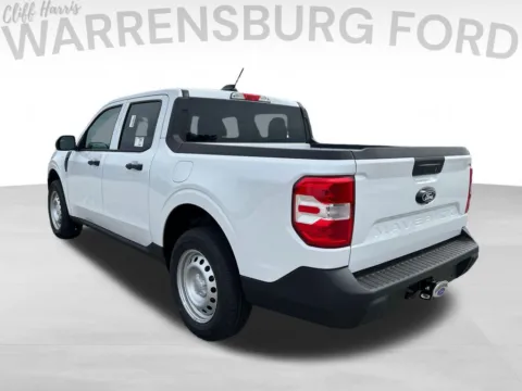 More photos of 2026 Ford Maverick XL at Warrensburg Ford, MO