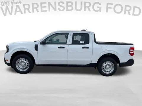 More photos of 2026 Ford Maverick XL at Warrensburg Ford, MO