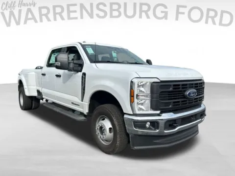 White 2026 Ford F-350SD XL for sale in Warrensburg, MO