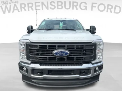 Photos of 2026 Ford F-350SD XL for sale in Warrensburg, MO at Warrensburg Ford