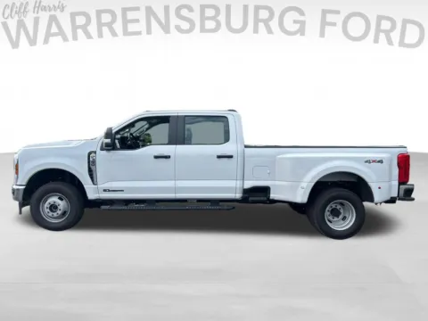 More photos of 2026 Ford F-350SD XL at Warrensburg Ford, MO