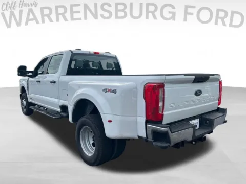 More photos of 2026 Ford F-350SD XL at Warrensburg Ford, MO