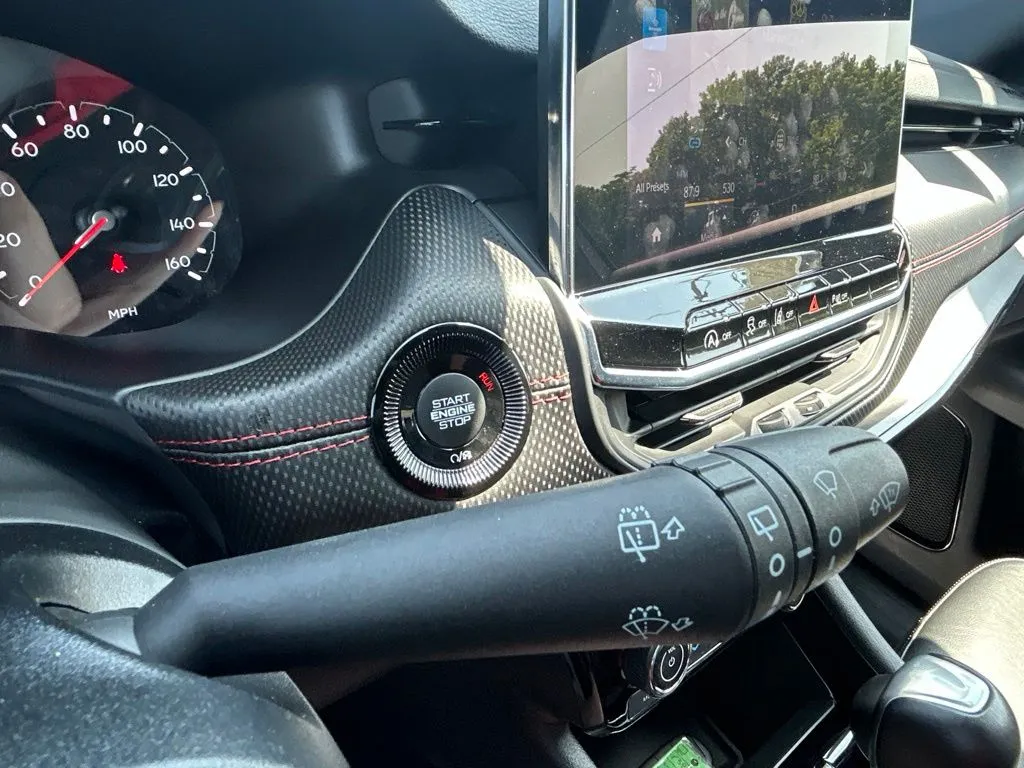2025 Jeep Compass Trailhawk - Photo 29