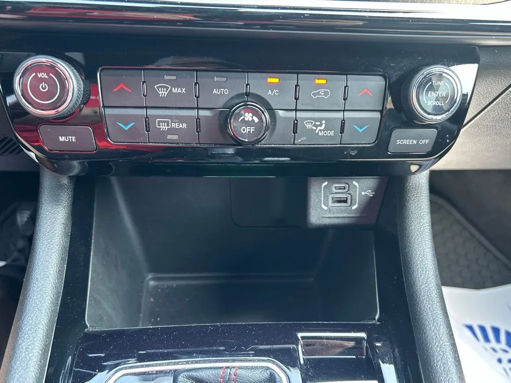 2025 Jeep Compass Trailhawk - Photo 34