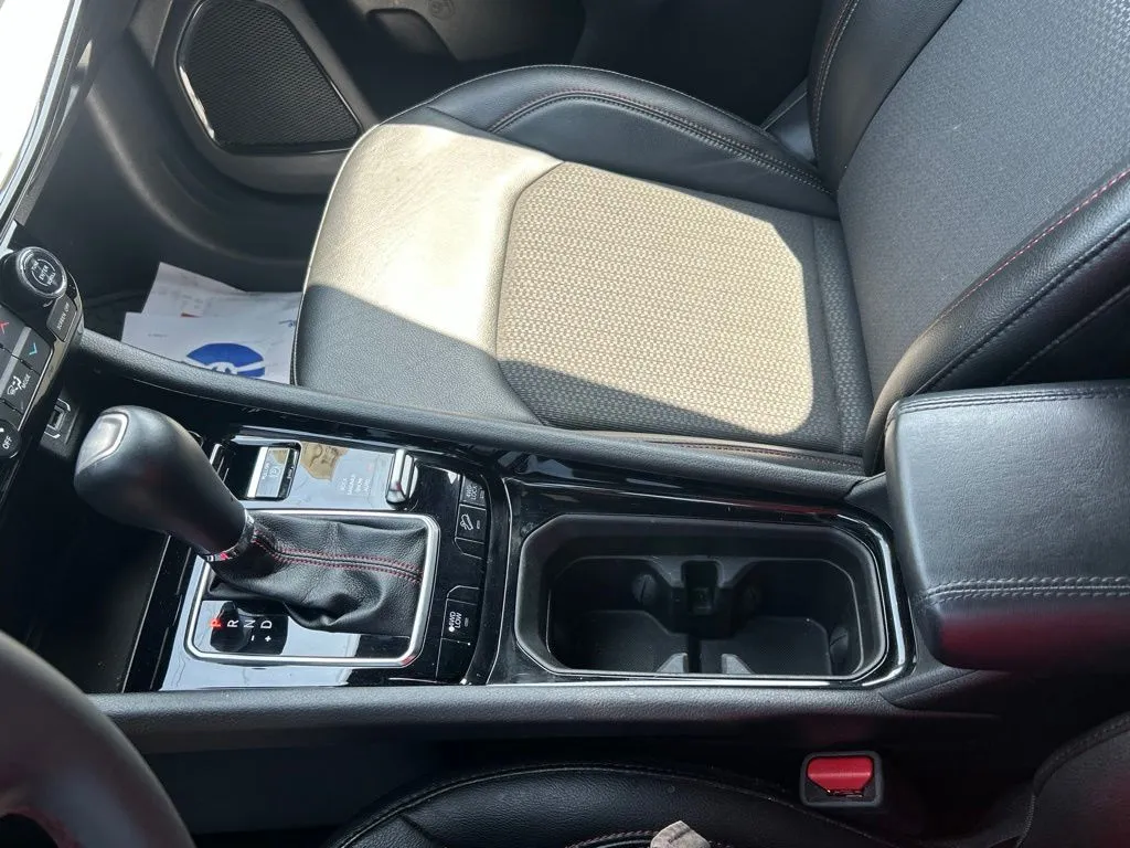 2025 Jeep Compass Trailhawk - Photo 36