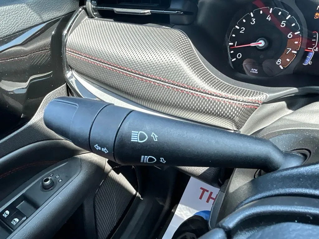 2025 Jeep Compass Trailhawk - Photo 28