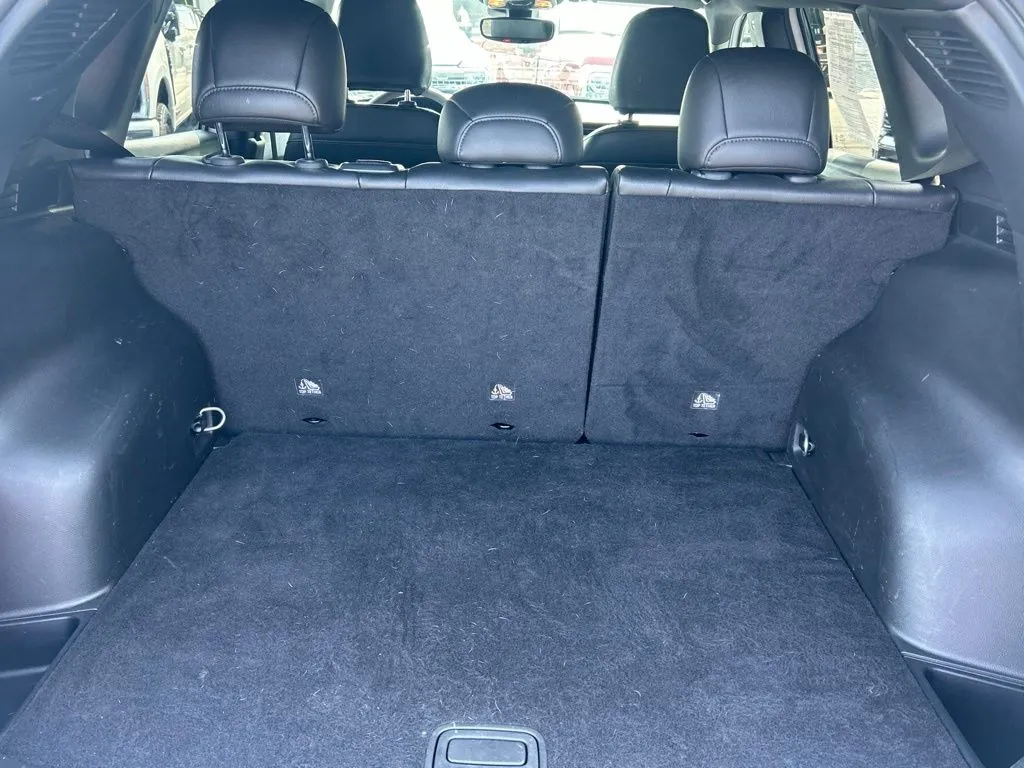 2025 Jeep Compass Trailhawk - Photo 23