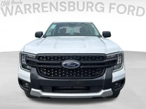 Photos of 2026 Ford Ranger XLT for sale in Warrensburg, MO at Warrensburg Ford