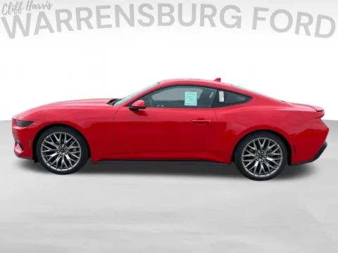 More photos of 2026 Ford Mustang EcoBoost Premium at Warrensburg Ford, MO