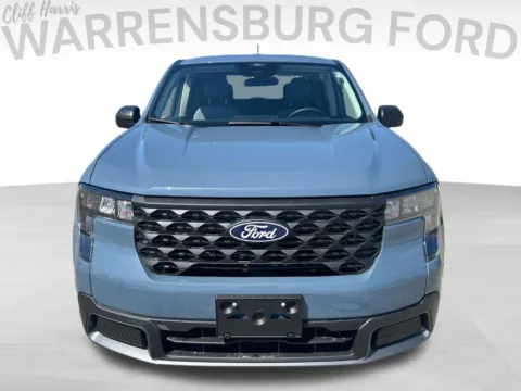 Photos of 2026 Ford Maverick XLT for sale in Warrensburg, MO at Warrensburg Ford