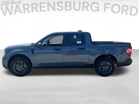 More photos of 2026 Ford Maverick XLT at Warrensburg Ford, MO