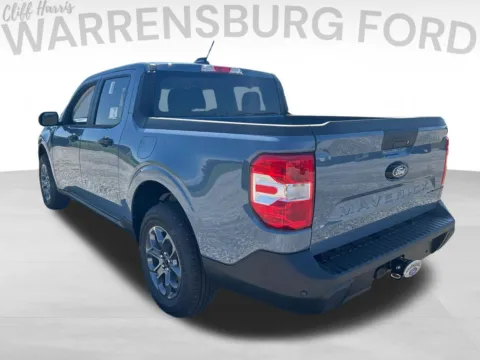 More photos of 2026 Ford Maverick XLT at Warrensburg Ford, MO