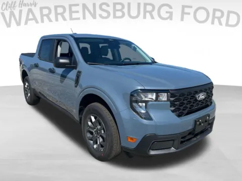 Gray 2026 Ford Maverick XLT for sale in Warrensburg, MO