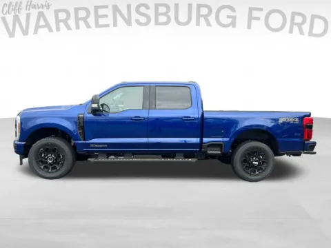 More photos of 2026 Ford F-350SD Lariat at Warrensburg Ford, MO