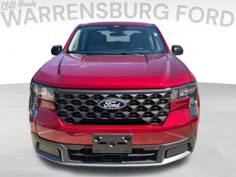 Photos of 2026 Ford Maverick XLT for sale in Warrensburg, MO at Warrensburg Ford