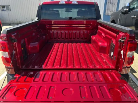 More photos of 2026 Ford Maverick XLT at Warrensburg Ford, MO