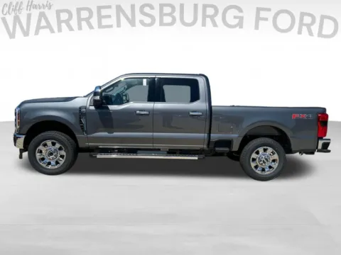 Another view of 2026 Ford F-250SD Lariat for sale in Warrensburg, MO at Warrensburg Ford