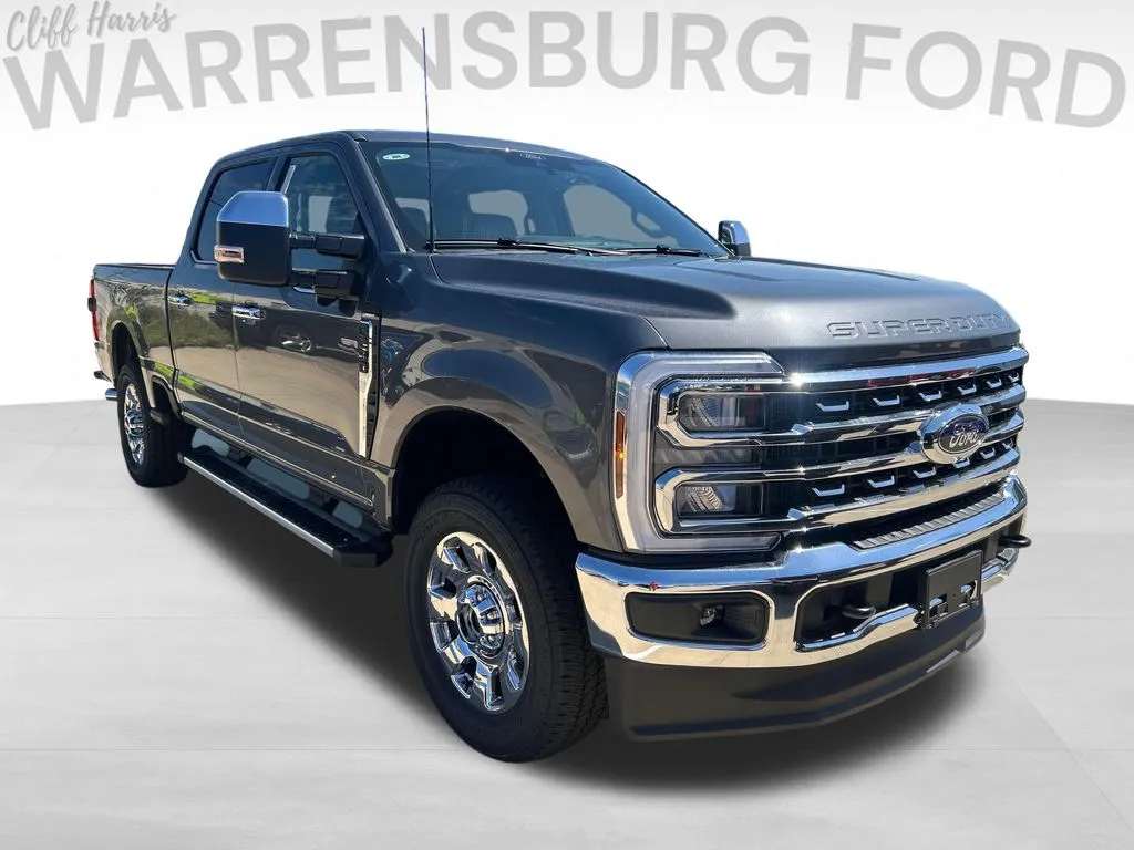 2026 Ford F-250SD Lariat for sale in Warrensburg, MO
