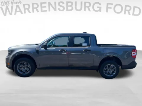 Photos of 2026 Ford Maverick XLT for sale in Warrensburg, MO at Warrensburg Ford