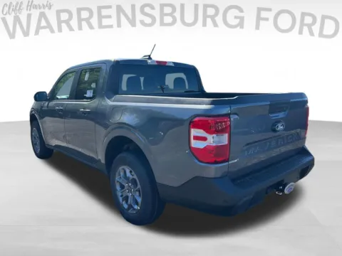 Another view of 2026 Ford Maverick XLT for sale in Warrensburg, MO at Warrensburg Ford