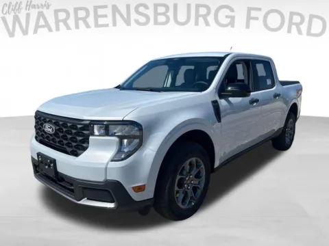 Another view of 2026 Ford Maverick XLT for sale in Warrensburg, MO at Warrensburg Ford