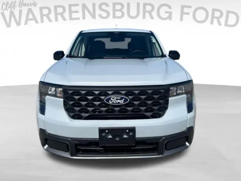 Photos of 2026 Ford Maverick XLT for sale in Warrensburg, MO at Warrensburg Ford