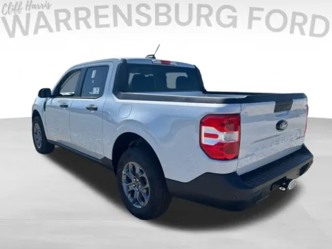 More photos of 2026 Ford Maverick XLT at Warrensburg Ford, MO