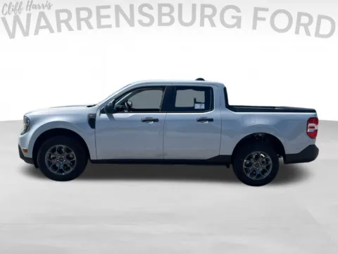 More photos of 2026 Ford Maverick XLT at Warrensburg Ford, MO