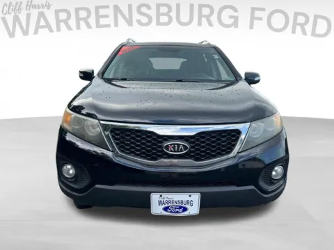 Photos of 2011 Kia Sorento EX for sale in Warrensburg, MO at Warrensburg Ford