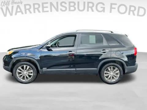 More photos of 2011 Kia Sorento EX at Warrensburg Ford, MO