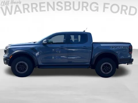 More photos of 2024 Ford Ranger Raptor at Warrensburg Ford, MO