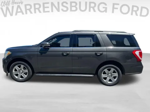 More photos of 2020 Ford Expedition XLT at Warrensburg Ford, MO