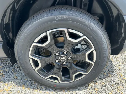 More photos of 2026 Ford Bronco Sport Outer Banks at Warrensburg Ford, MO