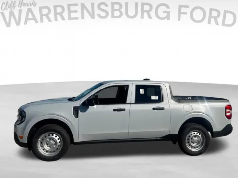 More photos of 2026 Ford Maverick XL at Warrensburg Ford, MO
