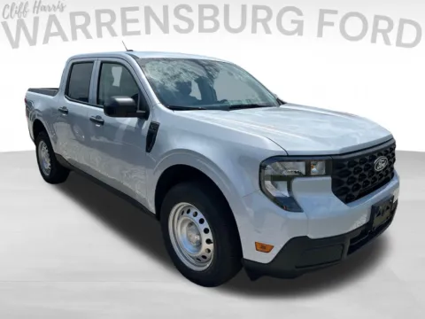 White 2026 Ford Maverick XL for sale in Warrensburg, MO