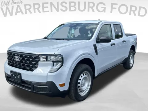 Another view of 2026 Ford Maverick XL for sale in Warrensburg, MO at Warrensburg Ford