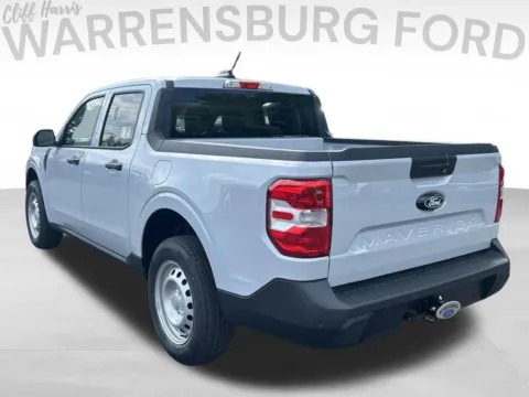 More photos of 2026 Ford Maverick XL at Warrensburg Ford, MO
