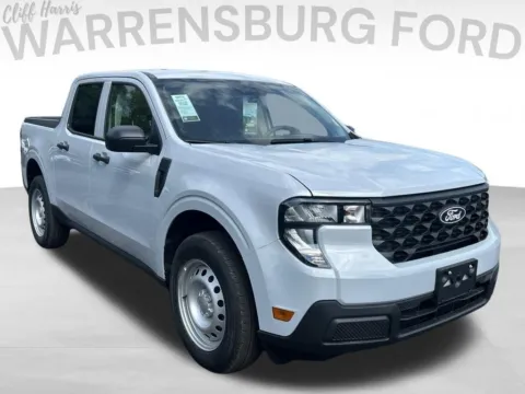 White 2026 Ford Maverick XL for sale in Warrensburg, MO