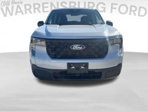 Photos of 2026 Ford Maverick XL for sale in Warrensburg, MO at Warrensburg Ford
