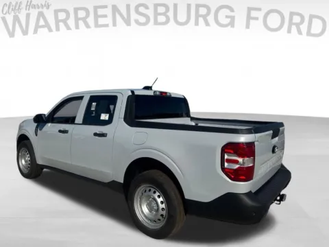 More photos of 2026 Ford Maverick XL at Warrensburg Ford, MO